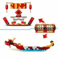 Miniatyrbillede 3 af 6: Konstruktionsspil Lego