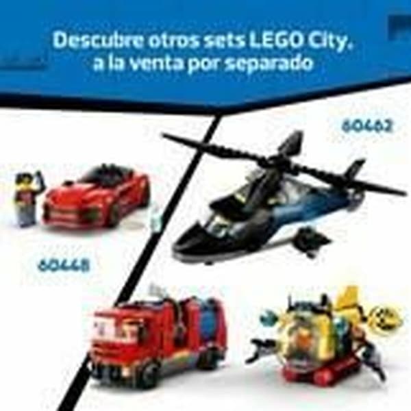 Rakennussetti Lego