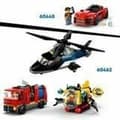 Pikkukuva 4 / 6: Rakennussetti Lego
