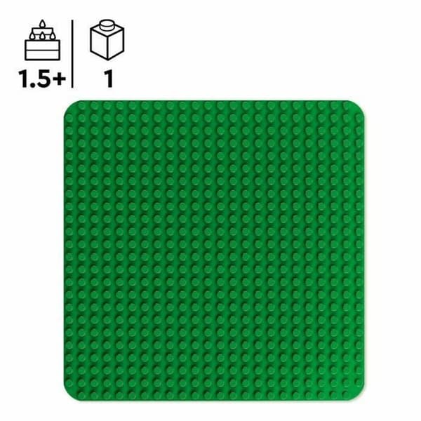 Byggsats Lego