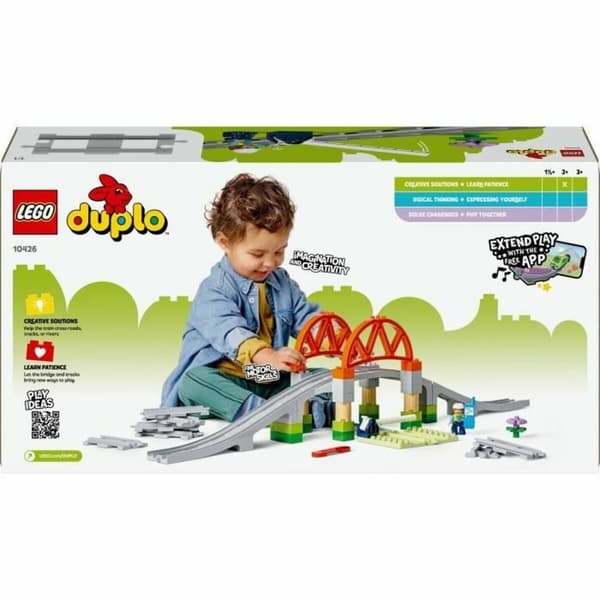 Byggsats Lego