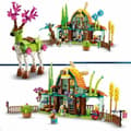 Miniatyrbillede 3 af 6: Konstruktionsspil Lego 71459 Dreamzzz Multifarvet