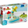 Miniatyrbild 2 av 5: Byggsats Lego  DUPLO 10989 The Water Park Multicolour