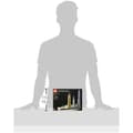Miniatyrbild 4 av 5: Byggsats Lego Architecture 21028 New York Multicolour 600 Delar