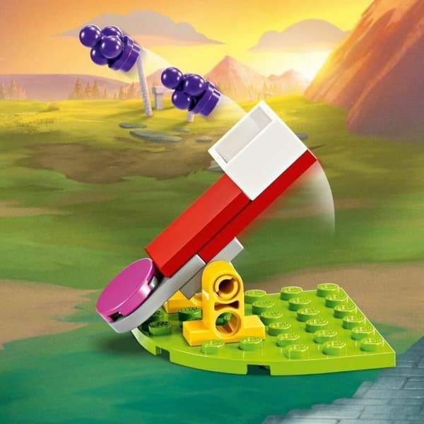 Konstruktionsspil Lego Knuckles and the Master Emerald Sanctuary Gamer Set Multifarvet