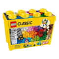 Miniatyrbillede 8 af 8: Konstruktionsspil Brick Box Lego 10698 Multifarvet (790 pcs)