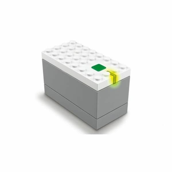Rakennussetti Lego 60198 The Remote Train 33 Kappaletta