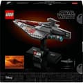 Miniatyrbild 6 av 6: Byggsats Lego 75404
