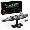 Miniatyrbild 1 av 6: Byggsats Lego 75405