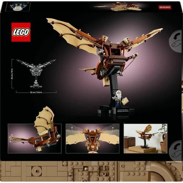 Byggsats Lego 10363