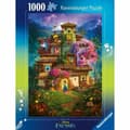 Miniatyrbillede 5 af 6: Puslespil Ravensburger Disney