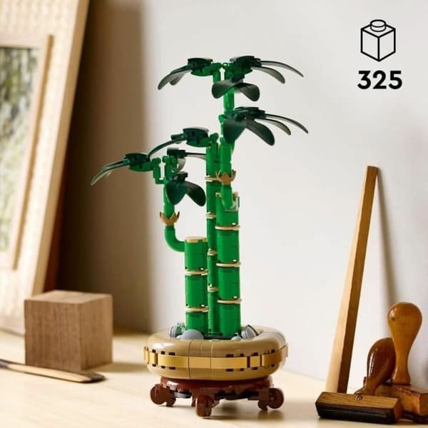 Rakennussetti Lego 10344