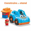 Miniatyrbild 6 av 6: Byggsats Megablocks CND62