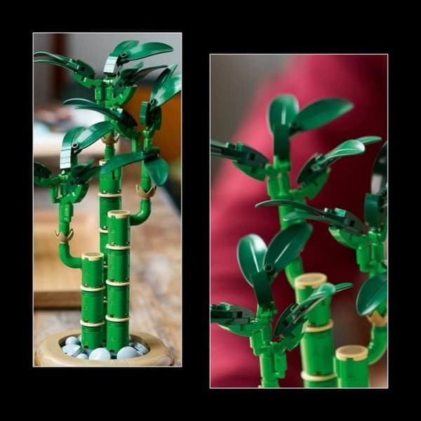 Rakennussetti Lego 10344