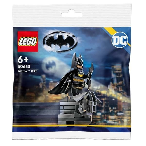 Konstruktionsspil Lego 30653