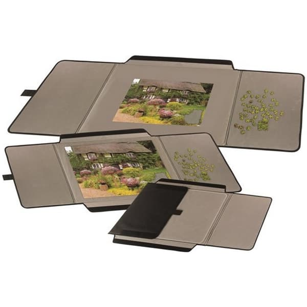 Jumbo PortaPuzzle Puzzle Bärväska för 1000 bitar