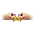 Miniatyrbillede 4 af 5: Klovnespil 2i1 Magic Cube