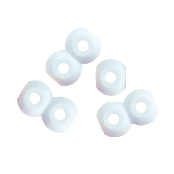 Toi-leksaker 3D Pussel Elephant Junior 31,5 Cm Foam Grå 75-bitar