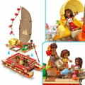 Miniatyrbillede 3 af 6: Konstruktionsspil Lego