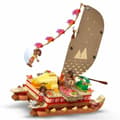 Miniatyrbillede 4 af 6: Konstruktionsspil Lego