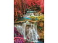 Miniatyrbild 3 av 3: Clementoni 1000 pcs. CB Colourful Thai Falls, 14 År
