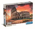 Pikkukuva 2 / 3: CLE palapeli 1000 Compact Neuschwanstein 39985