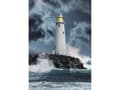 Pikkukuva 3 / 3: Clementoni 1000 pcs. CB Lighthouse In The Storm, 14 yr(s)