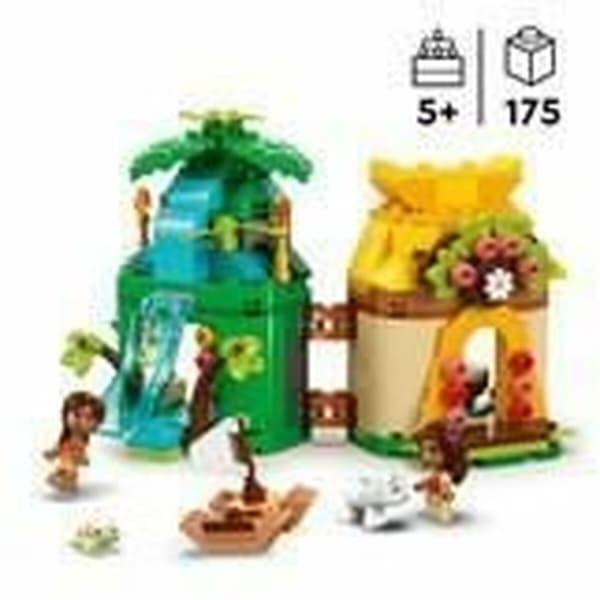 Byggsats Lego