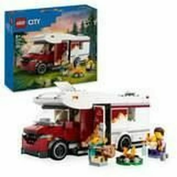 Byggsats Lego