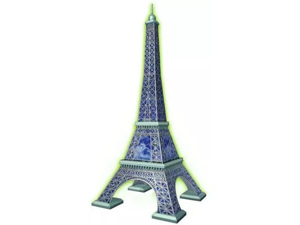Ravensburger 11591, 216 pc(s), Other, 10 yr(s)