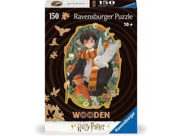Ravensburger 12.001.458, 150 stykker, Historie, 10 år