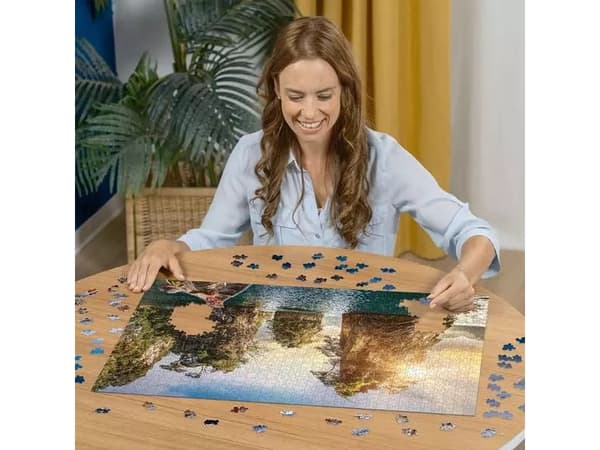 Ravensburger 12000001, 1000 pc(s), Other