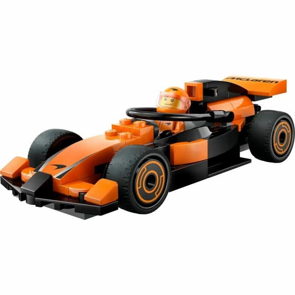 Konstruktionsspil Lego