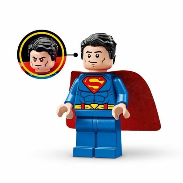 Byggsats Lego