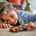 Miniatyrbild 7 av 8: Byggsats Lego