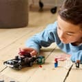 Miniatyrbild 5 av 5: Byggsats Lego