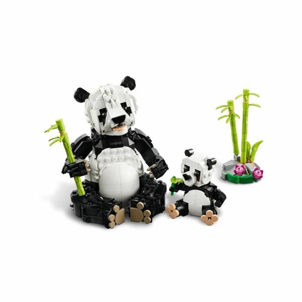 Byggsats Lego