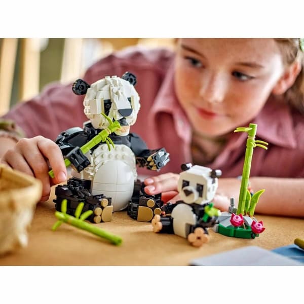 Konstruktionsspil Lego