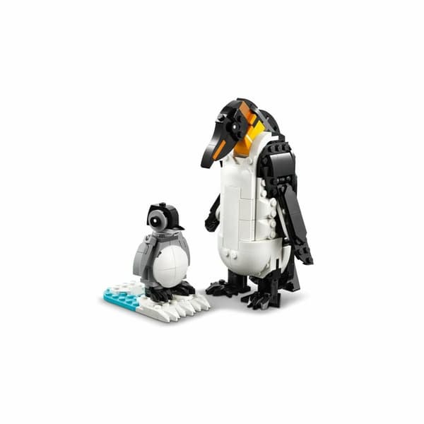 Rakennussetti Lego