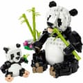 Miniatyrbild 3 av 9: Byggsats Lego