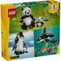 Miniatyrbild 2 av 9: Byggsats Lego