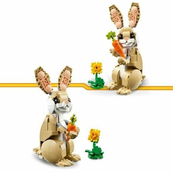 Rakennussetti Lego