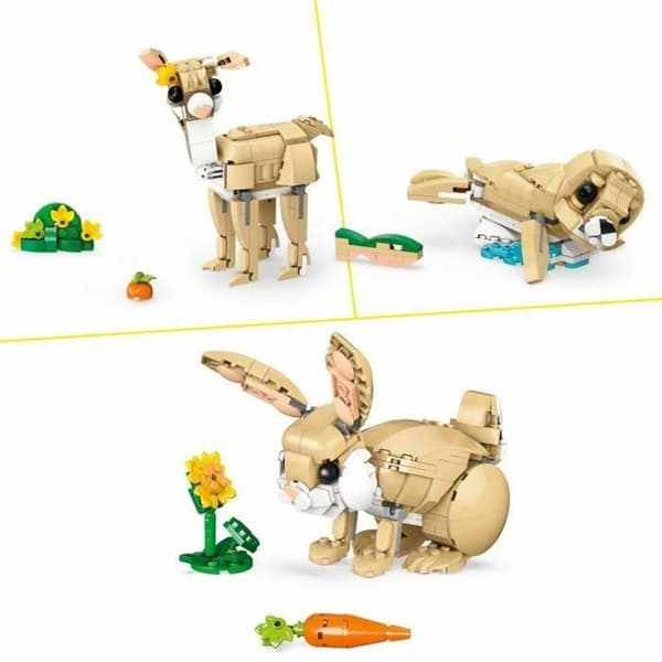 Rakennussetti Lego