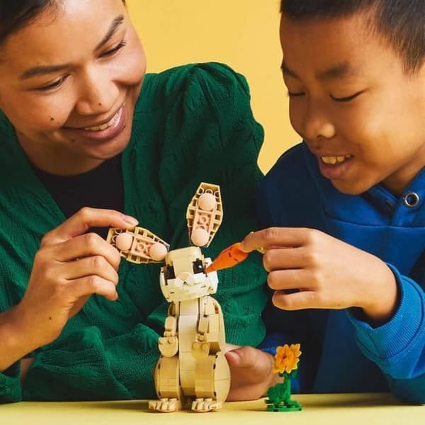 Rakennussetti Lego