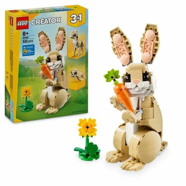 Rakennussetti Lego