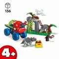 Miniatyrbild 2 av 5: Byggsats Lego