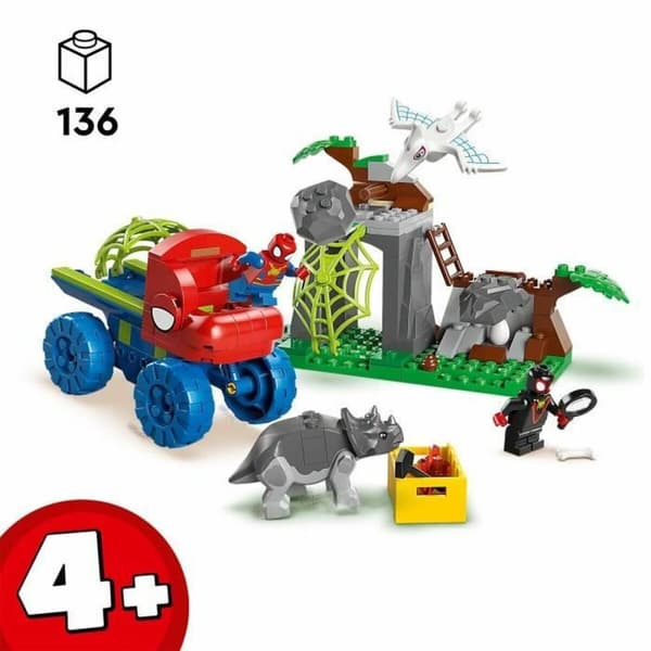 Byggsats Lego