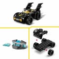 Miniatyrbillede 3 af 5: Konstruktionsspil Lego