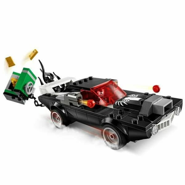 Konstruktionsspil Lego