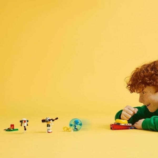 Rakennussetti Lego